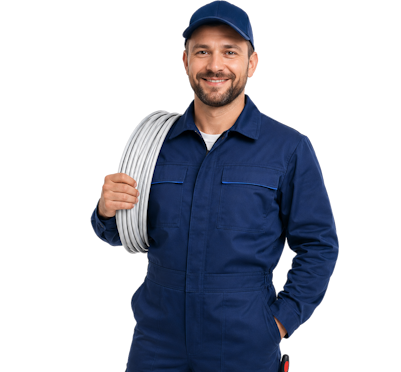 Вас интересует Строительство наружных сетей водоснабжения для объектов в Батайске? задайте вопрос